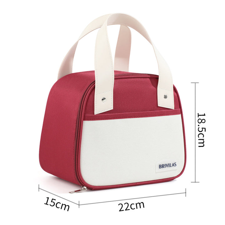 Stylish Insulated Lunch Cooler Kalsten