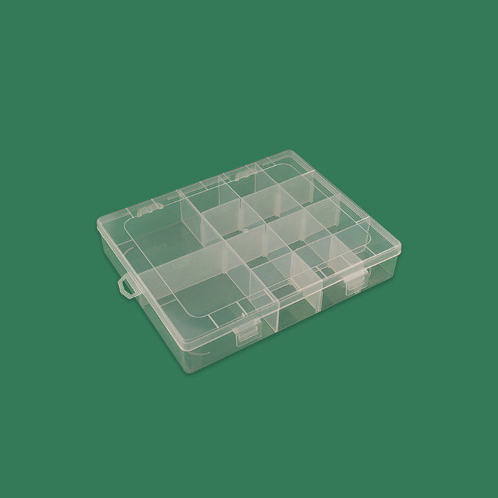 Modular Craft Organizer Case Kalsten