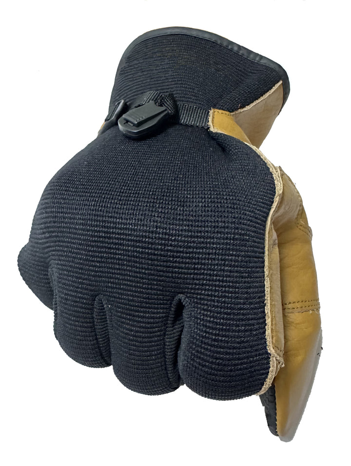 Winter glove Kalsten