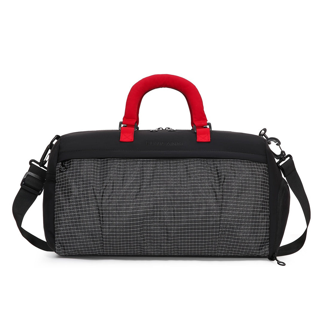 Multi-Functional Weekend Travel Bag Kalsten