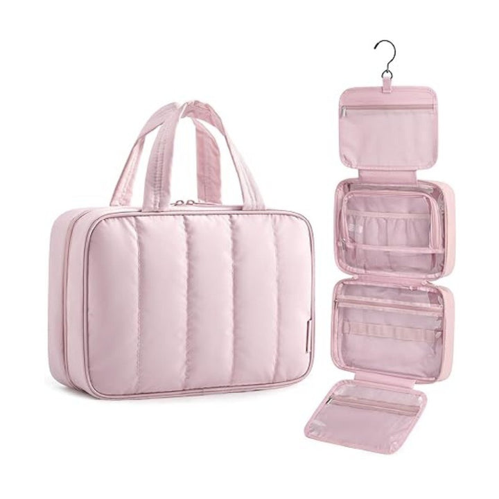 Practical Travel Cosmetic Bag Kalsten