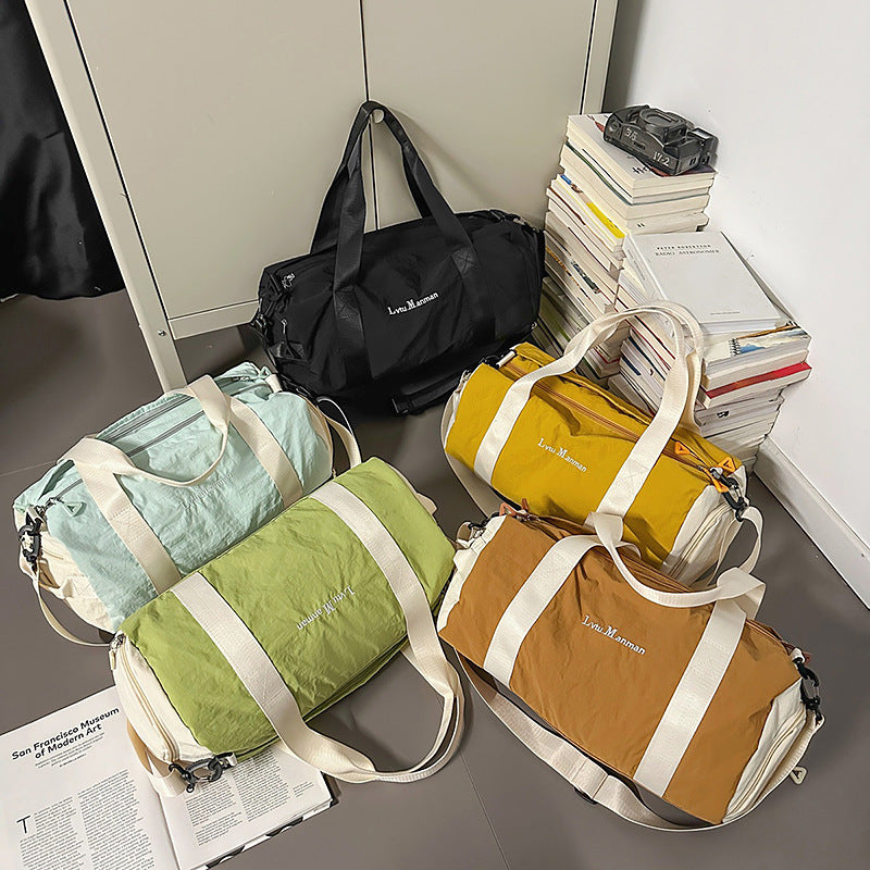 Lightweight Sport Duffel Bag Kalsten