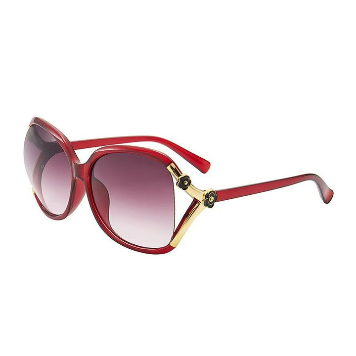 Oversized Fashion Sunglasses Kalsten