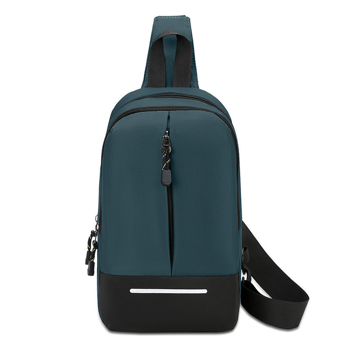 Compact Utility Sling Bag Kalsten