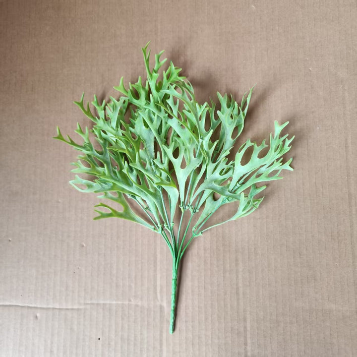 Decorative Fern Foliage Arrangement