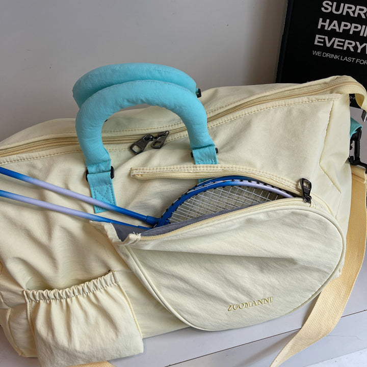 Modular Travel Duffle Bag Kalsten