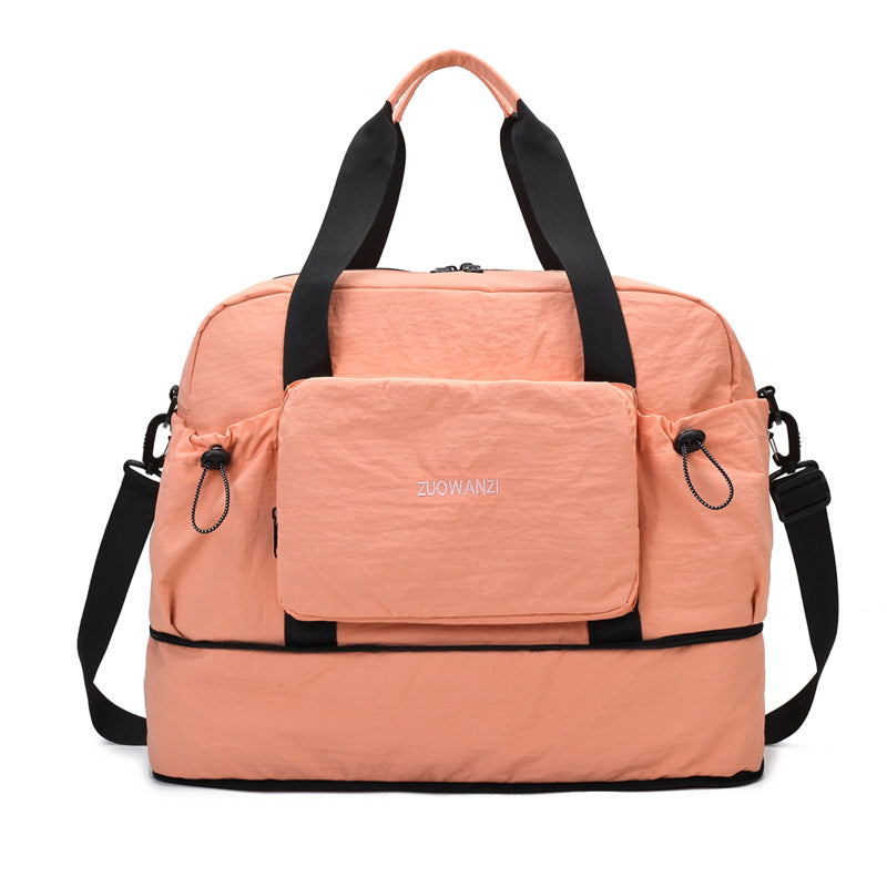 Multi-Functional Travel Duffle Kalsten