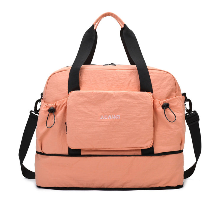 Multi-Functional Travel Duffle Kalsten