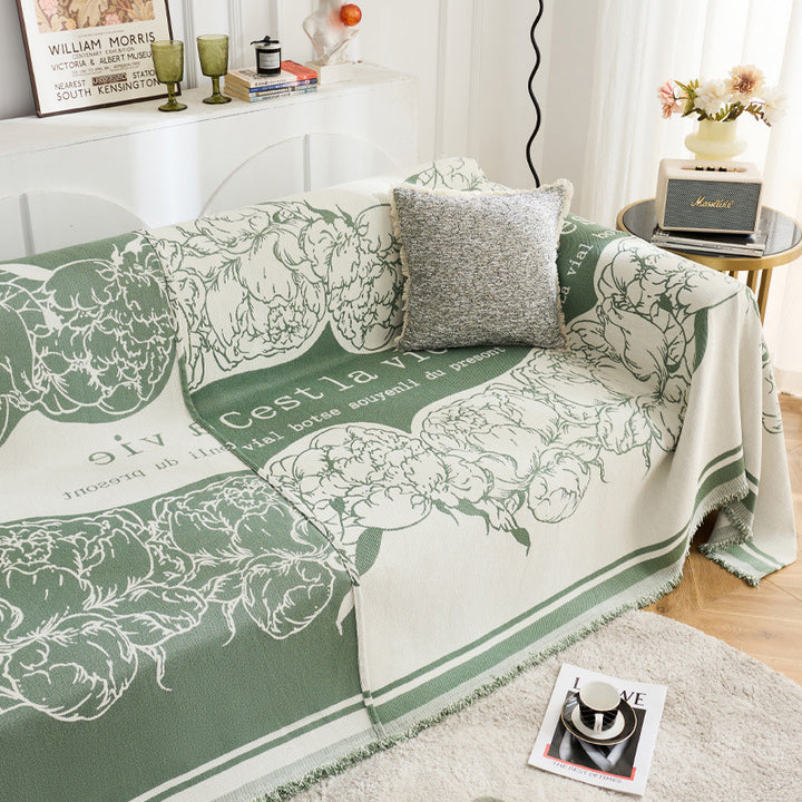 Home Decorative Throw