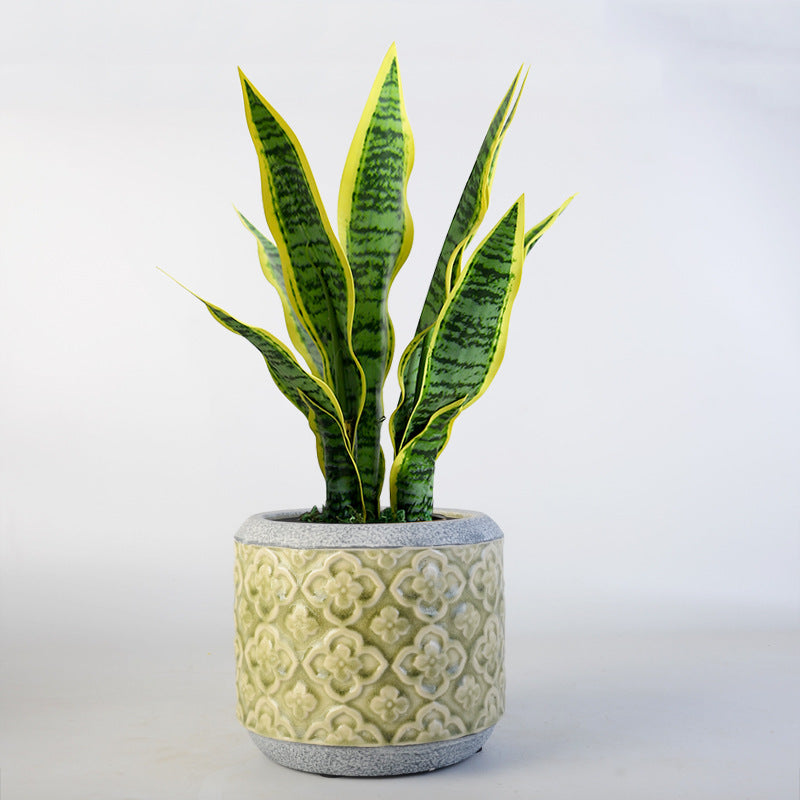 Flower pot Kalsten