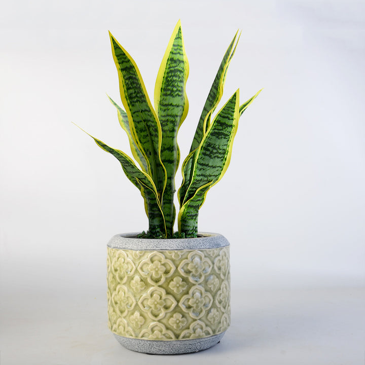 Flower pot Kalsten