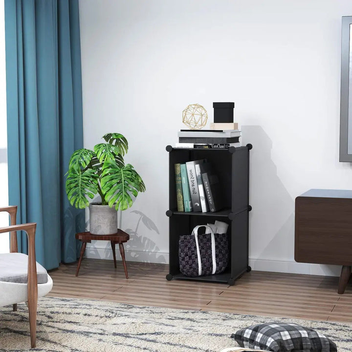 Modular Storage Shelf Kalsten
