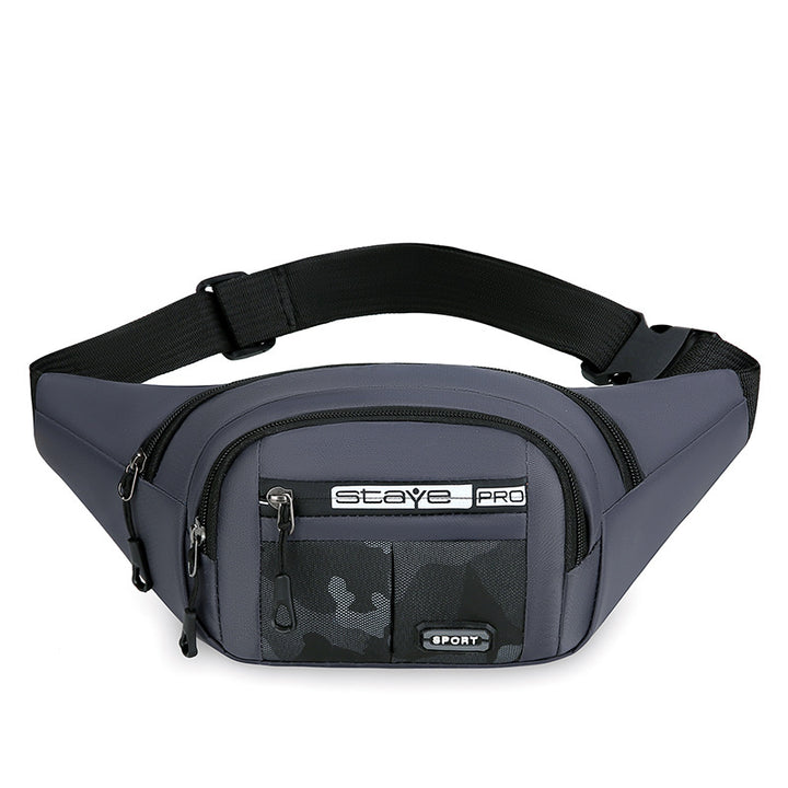 Functional Sport Waist Bag Kalsten
