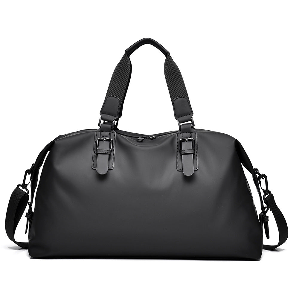 Waterproof Multi-Compartment Travel Duffle Bag Kalsten
