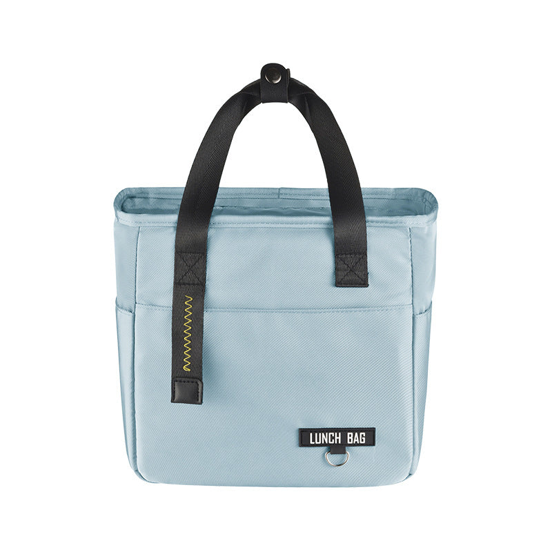 Insulated Multi-Functional Lunch Carrier