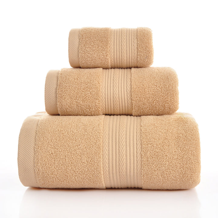 High-quality terry bath towels Kalsten
