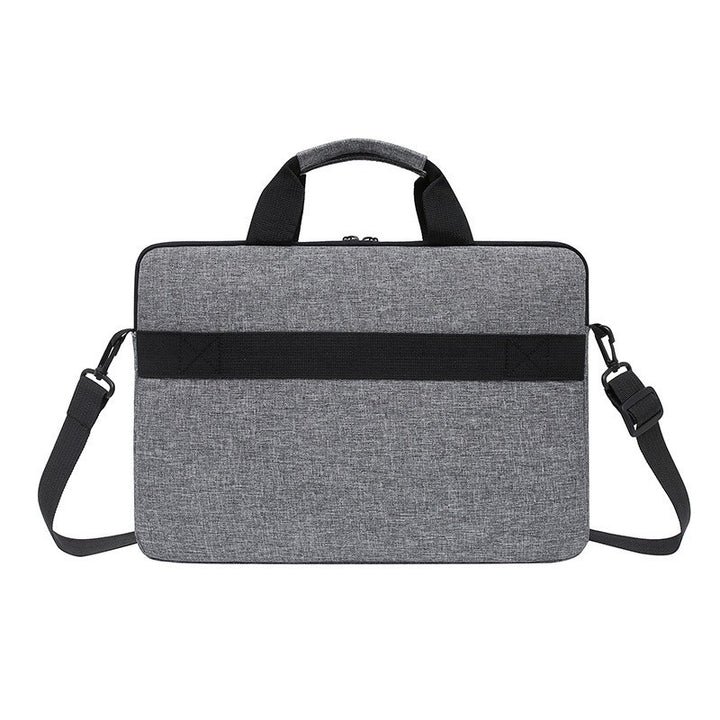 Professional Slim Laptop Briefcase Kalsten
