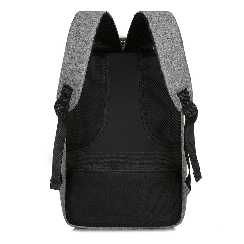 Sleek Modern Tech Backpack Kalsten