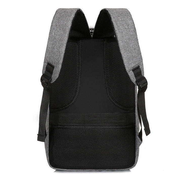 Sleek Modern Tech Backpack Kalsten