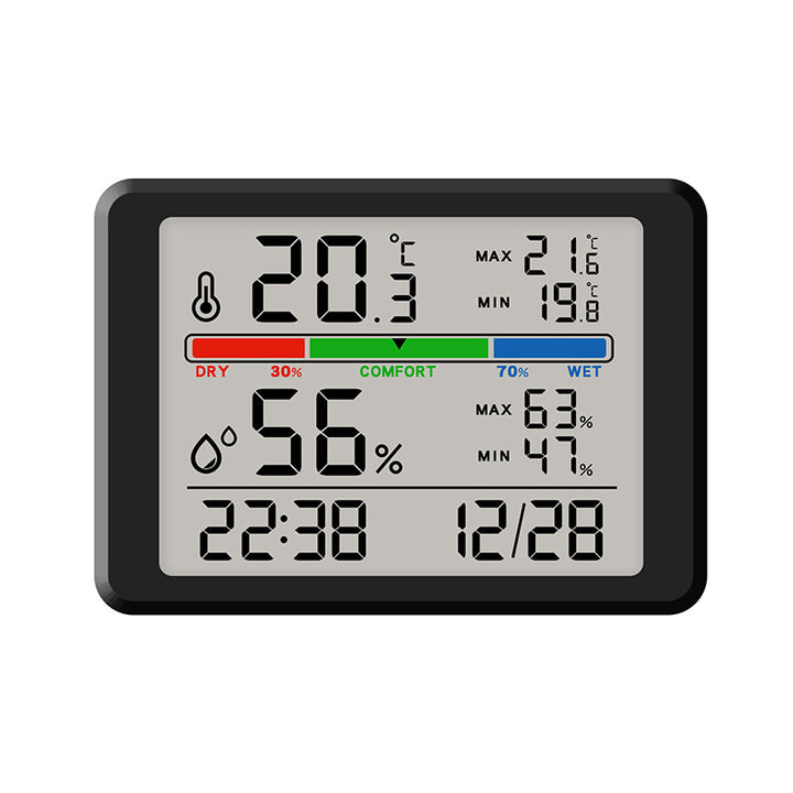 Kalsten Weather Station