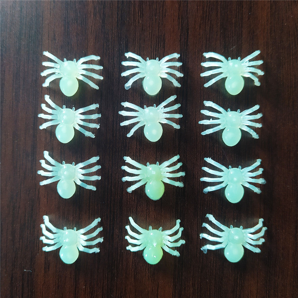 Realistic Spider Decor Prop Kalsten