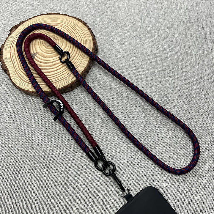 Durable Braided Phone Lanyard Kalsten