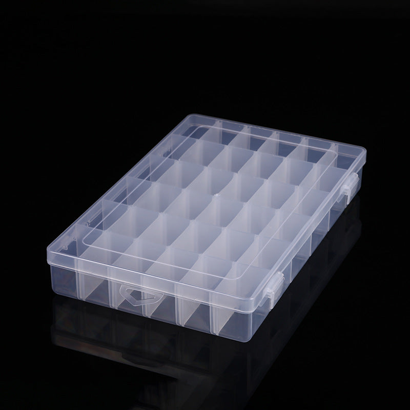 Versatile Compartmentalized Storage Organizer Kalsten