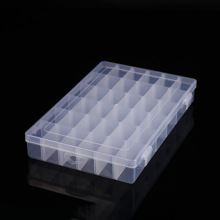 Versatile Compartmentalized Storage Organizer Kalsten
