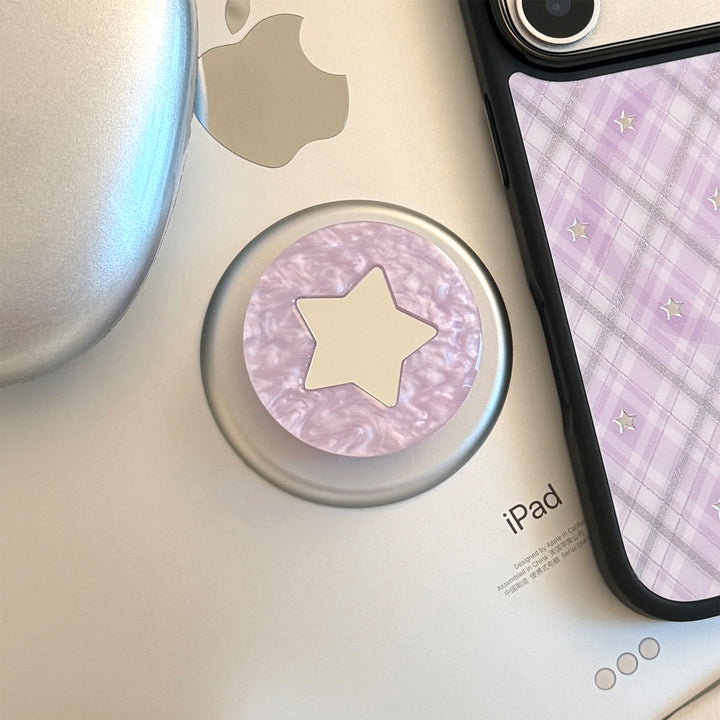 Smartphone Finger Holder Kalsten