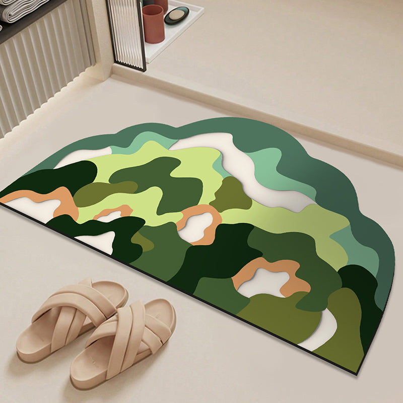 Area Rug for Home Decor