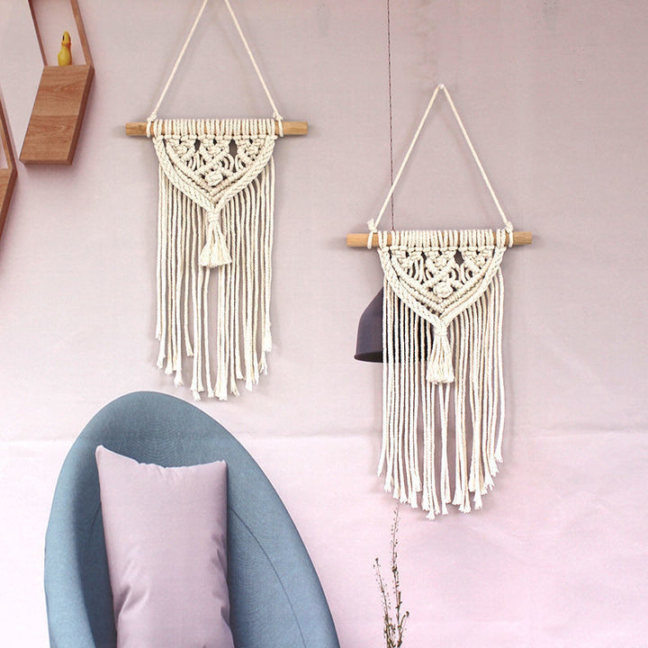 Macrame Wall Hanging Kalsten