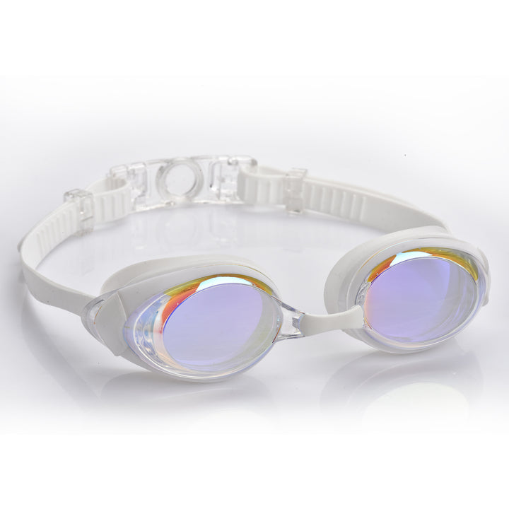 Sport swimming goggles with anti-fog coating Kalsten