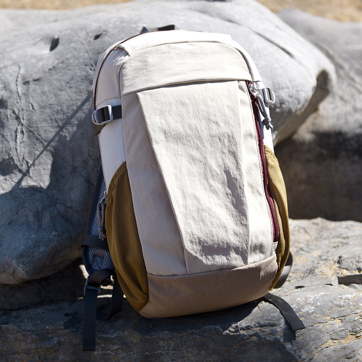 Lightweight Ergonomic Travel Backpack Kalsten