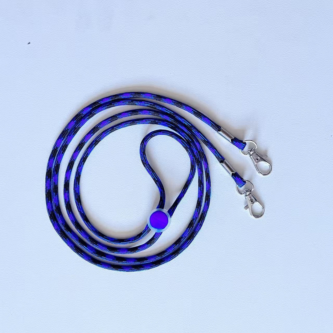 Stylish Adjustable Lanyard Kalsten