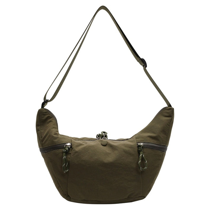 Functional Crossbody Bag