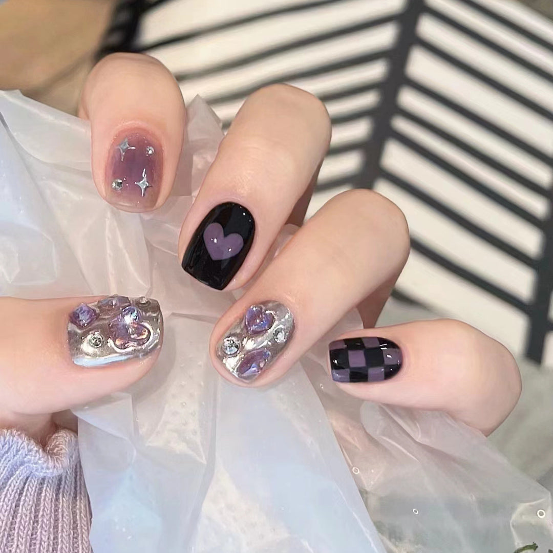 Nail Art Set Kalsten