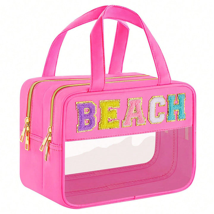 Cosmetic and Swim Bag Kalsten