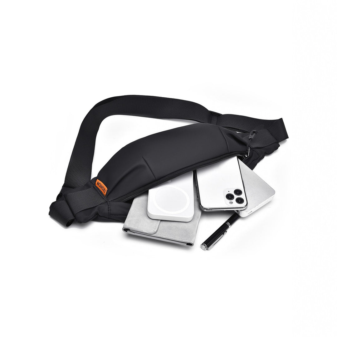 Waterproof Outdoor Waist Pack Kalsten