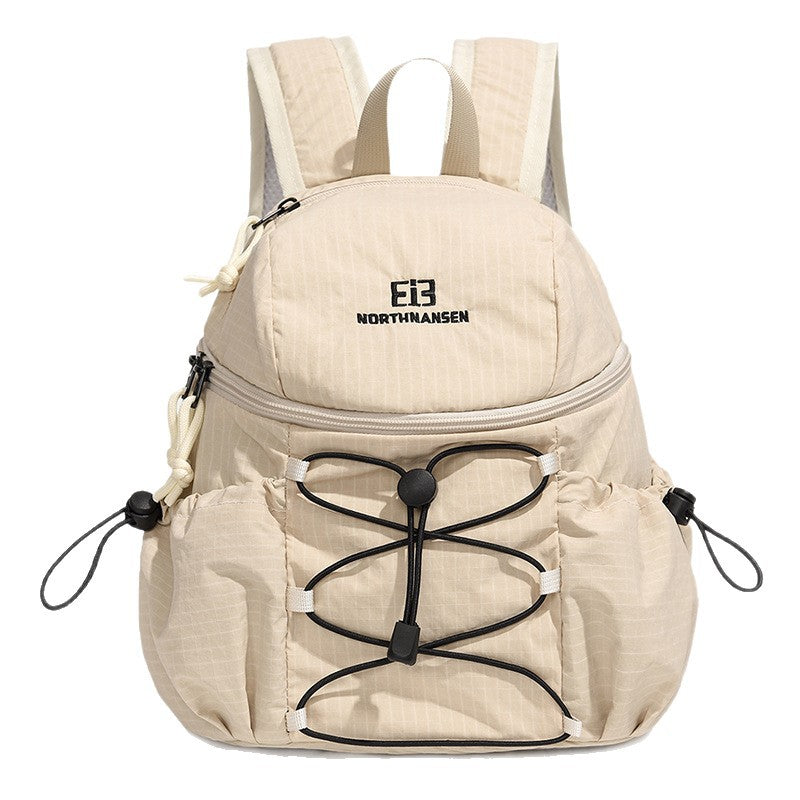 Compact Outdoor Activity Backpack Kalsten