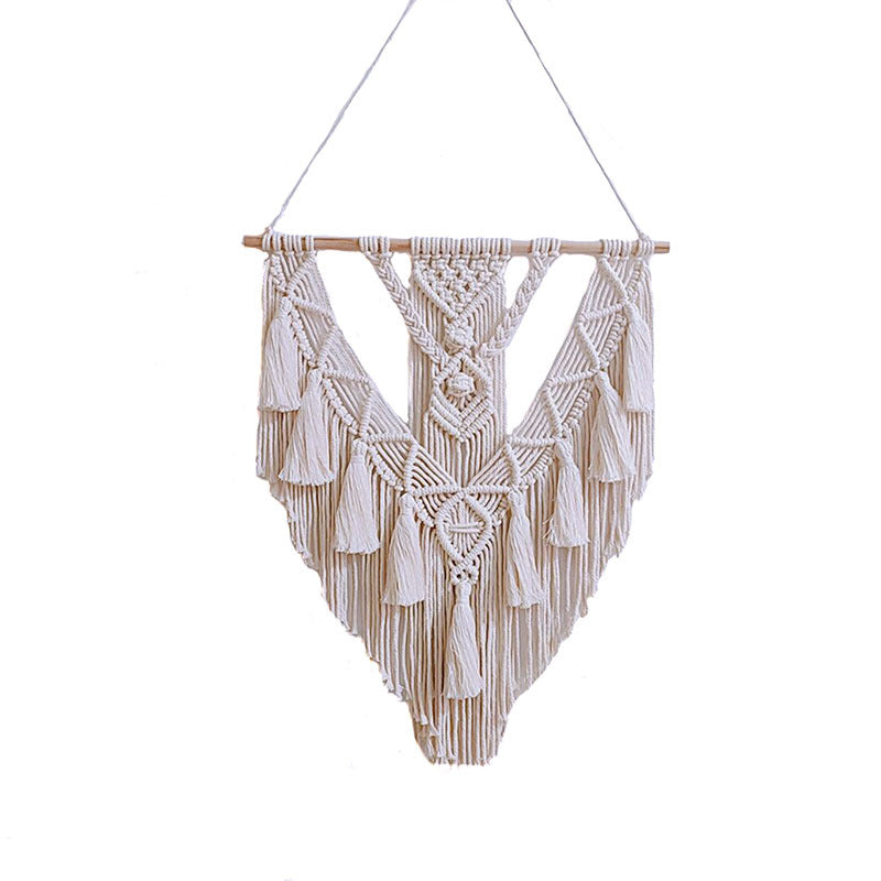Home Decor Macrame Wall Hanging Kalsten