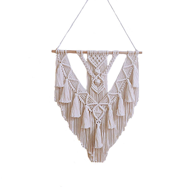 Home Decor Macrame Wall Hanging Kalsten