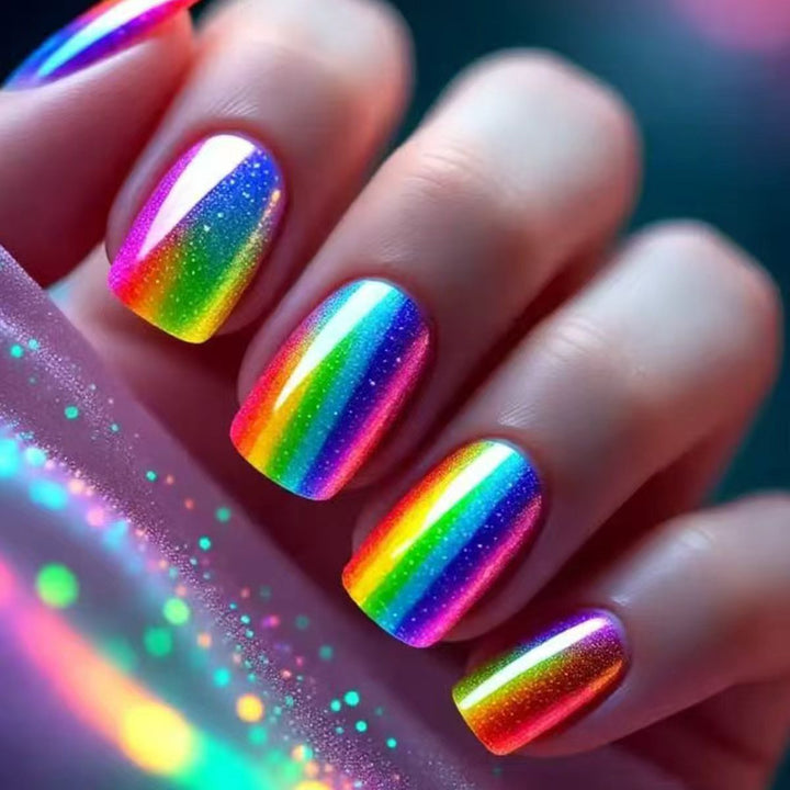 Nail Polish Set Kalsten