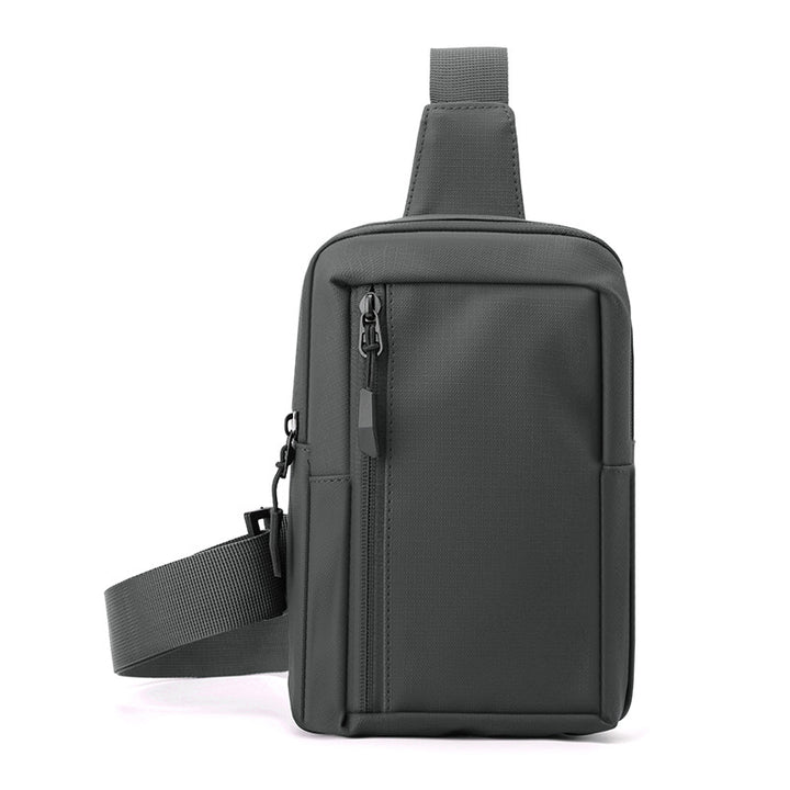 Versatile Compact Crossbody Bag Kalsten