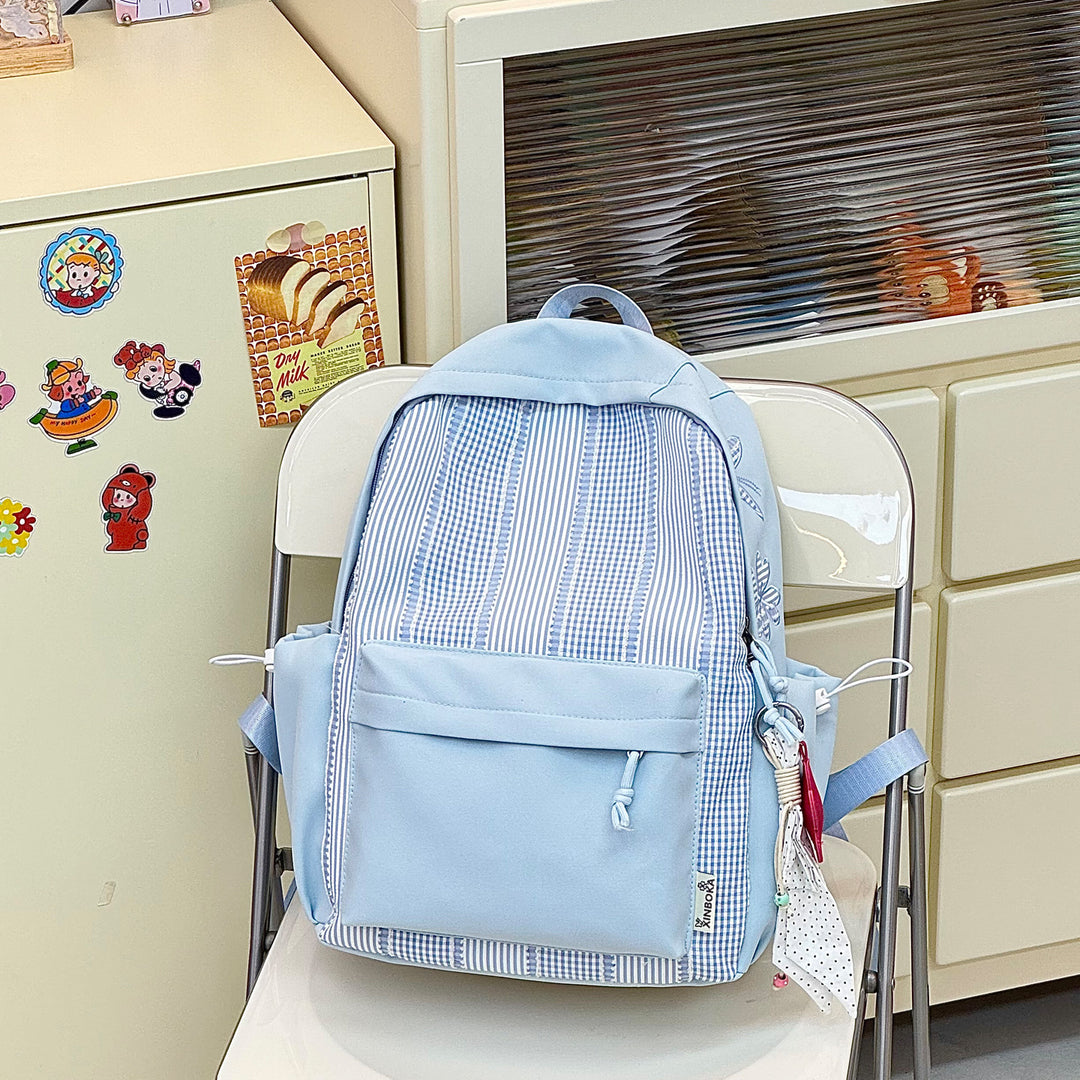 Stylish Casual Backpack Kalsten