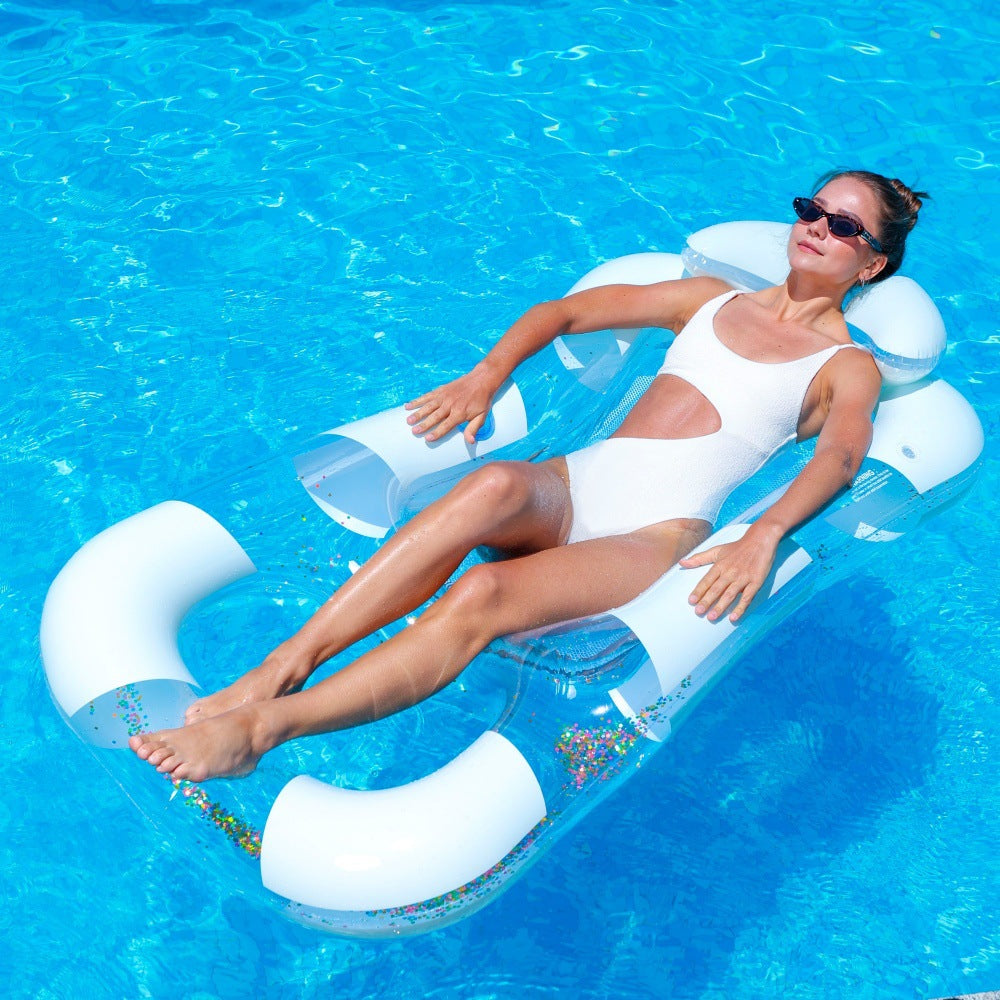 Floating Lounge Pool Chaise Kalsten