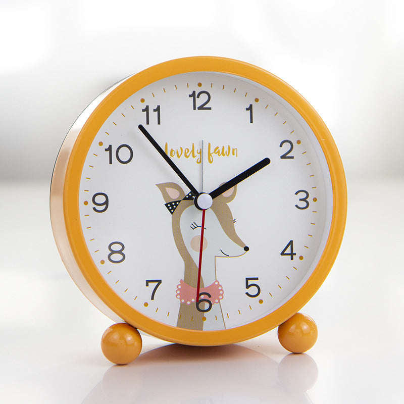 Funny Alarm Clock in Animal Design Kalsten
