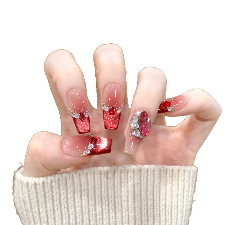 Nail design Kalsten