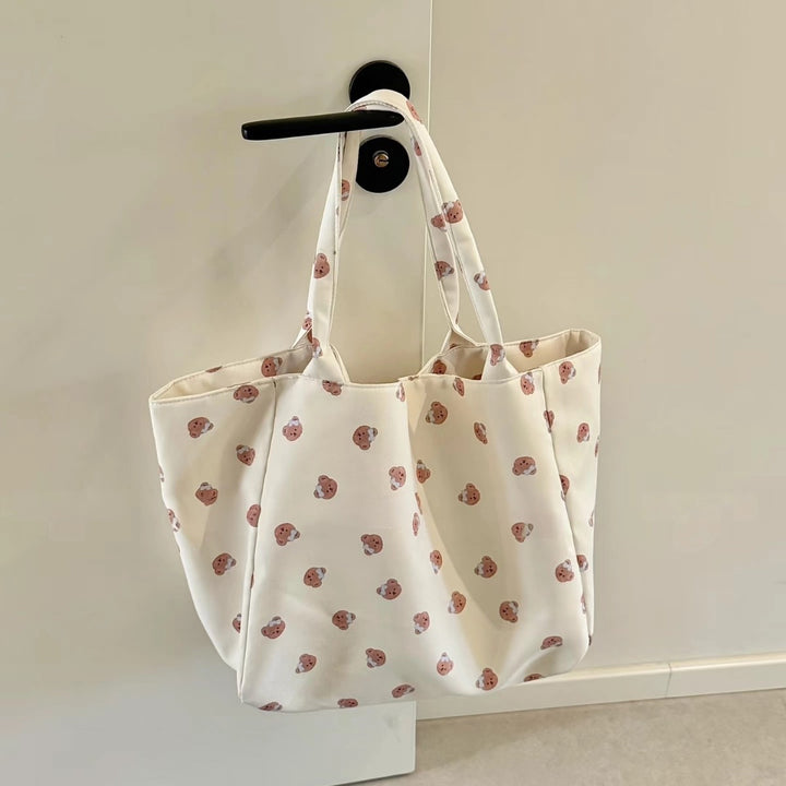 Stylish shopping bag Kalsten