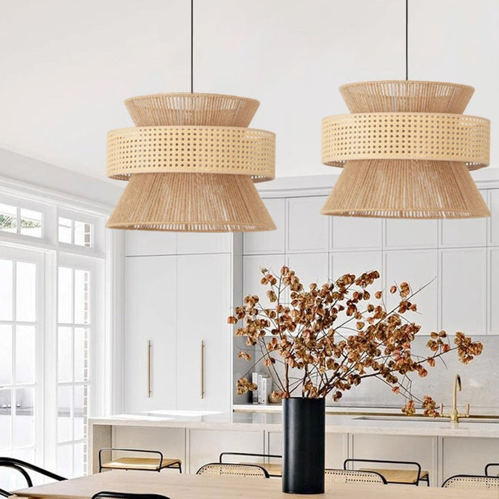 Hanging lamp Kalsten