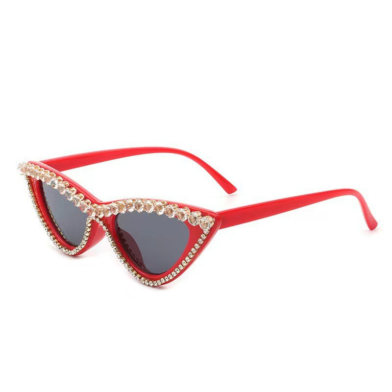 Cat-Eye Sunglasses Kalsten